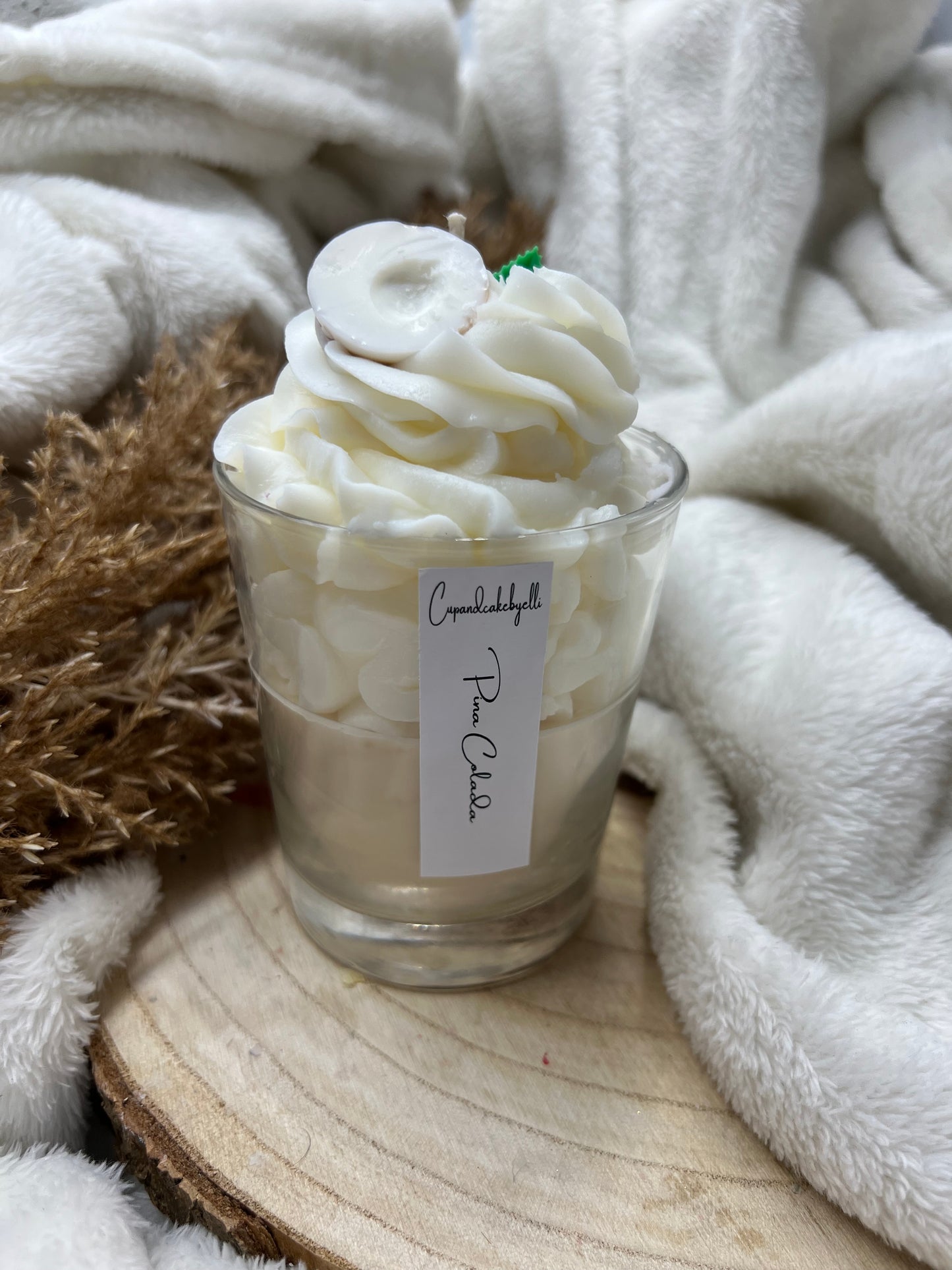 Pina Colada