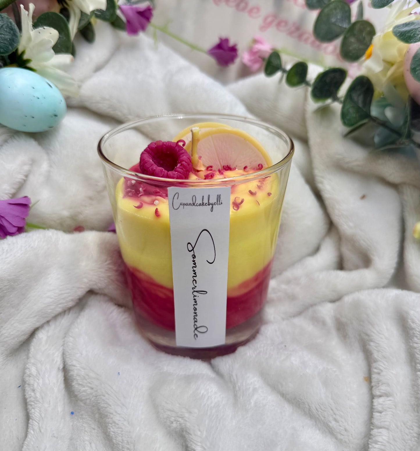 Sommerlimonade