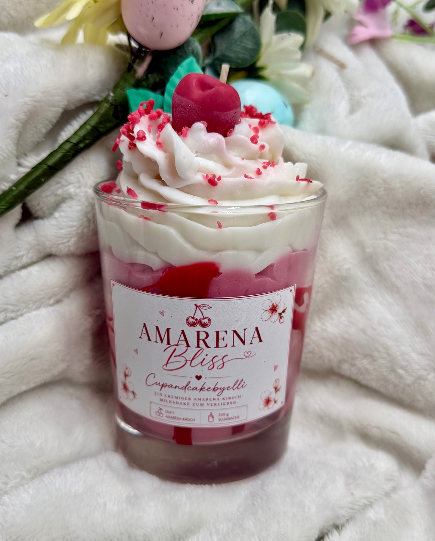 Amarena Bliss