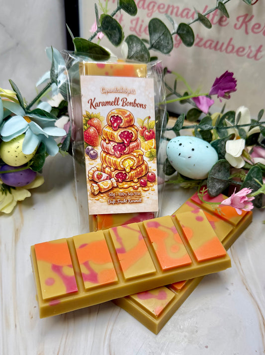 Karamell Bonbons