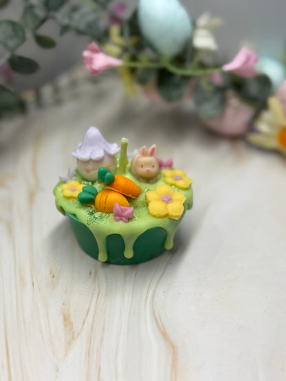 Hallo Frühling