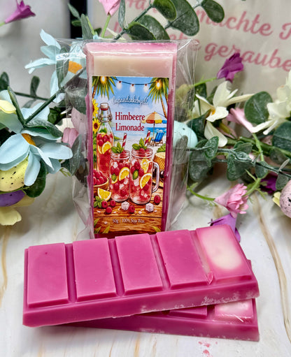 Himbeer Limonade