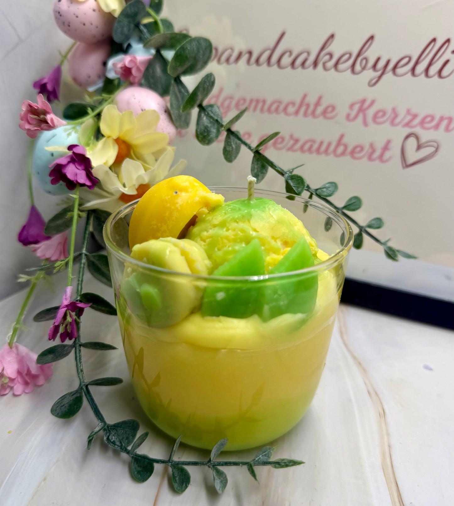 Citronella