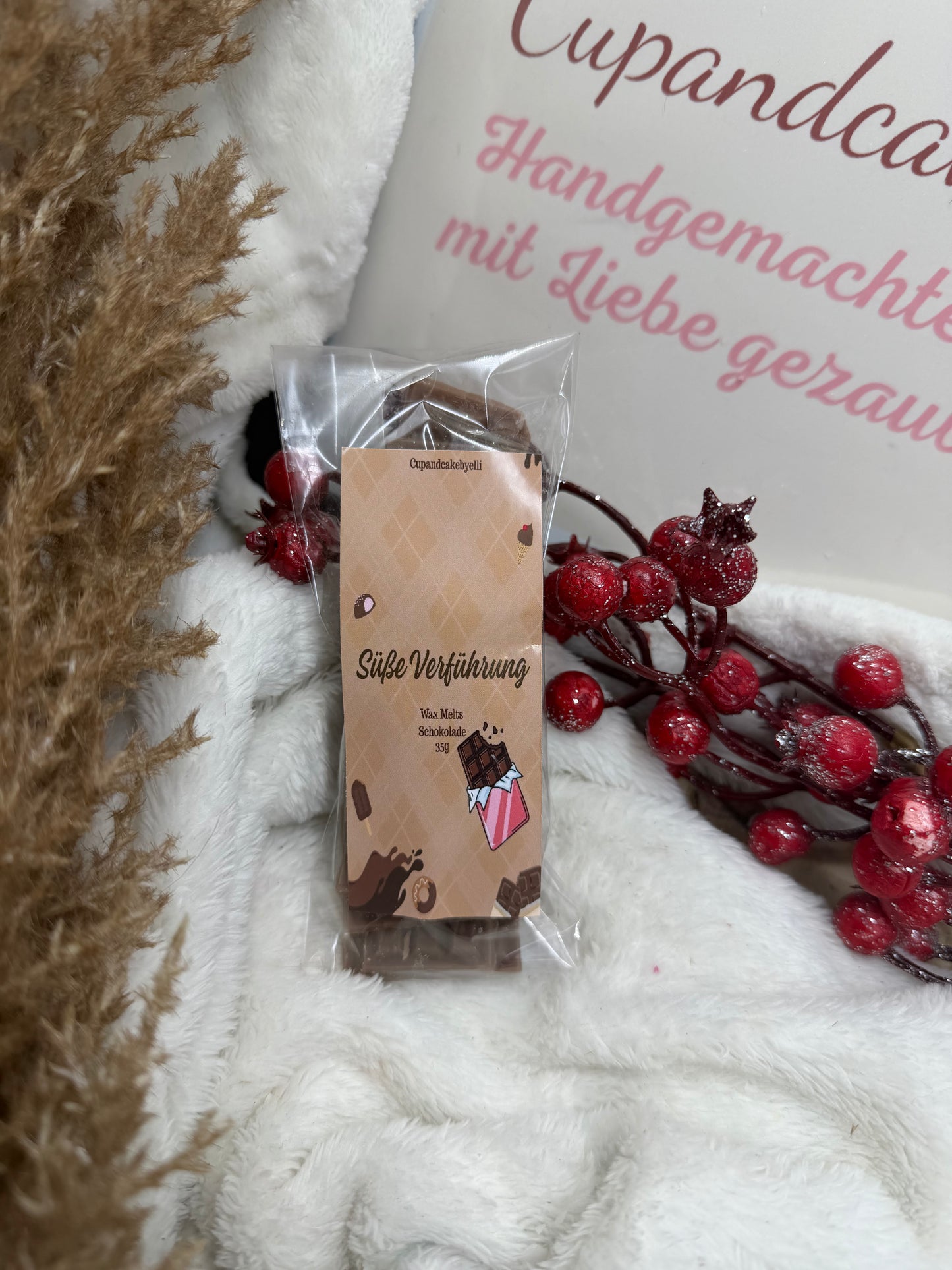 Schokolade