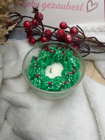 Weihnachtskranz