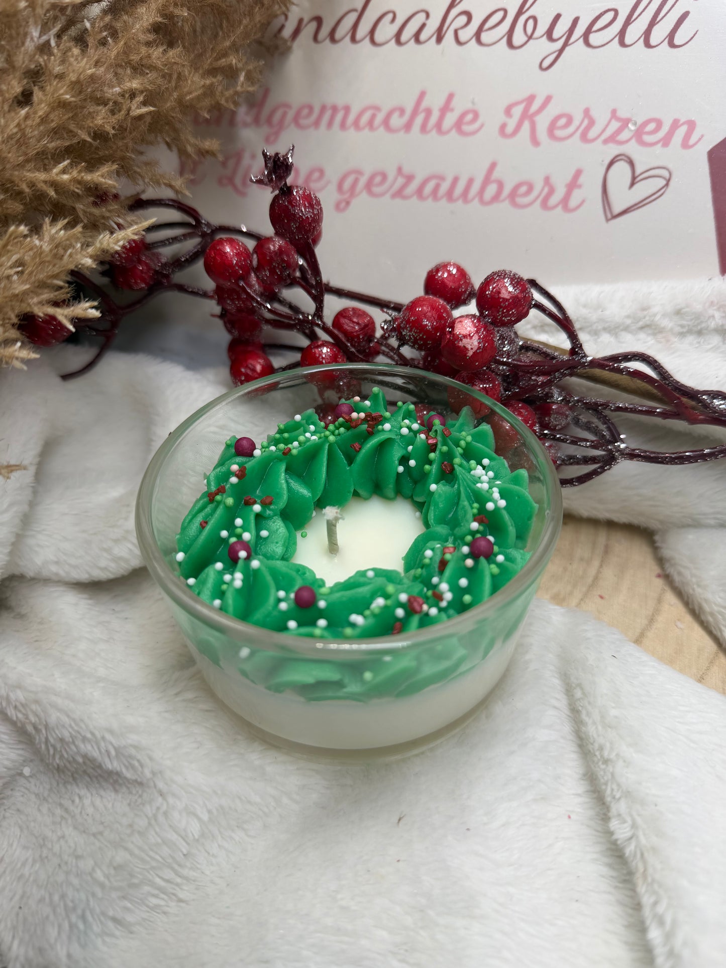 Weihnachtskranz