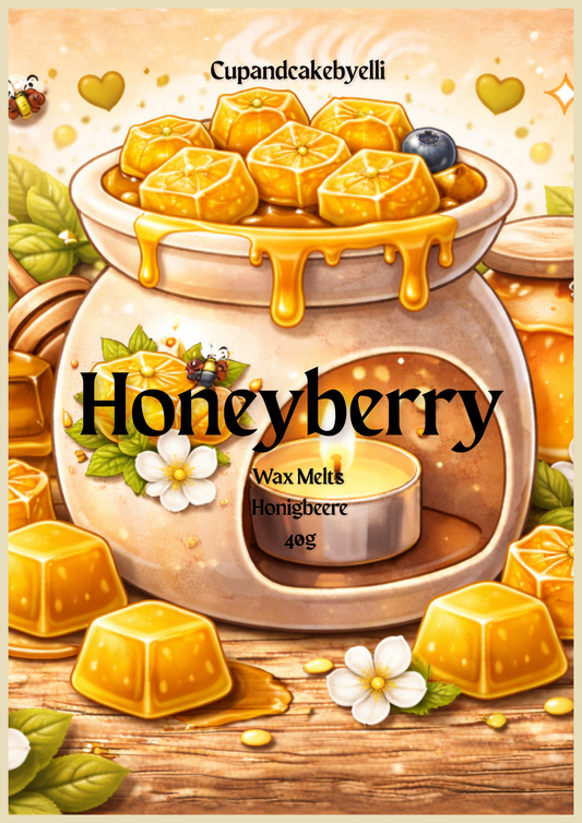 Honeyberry