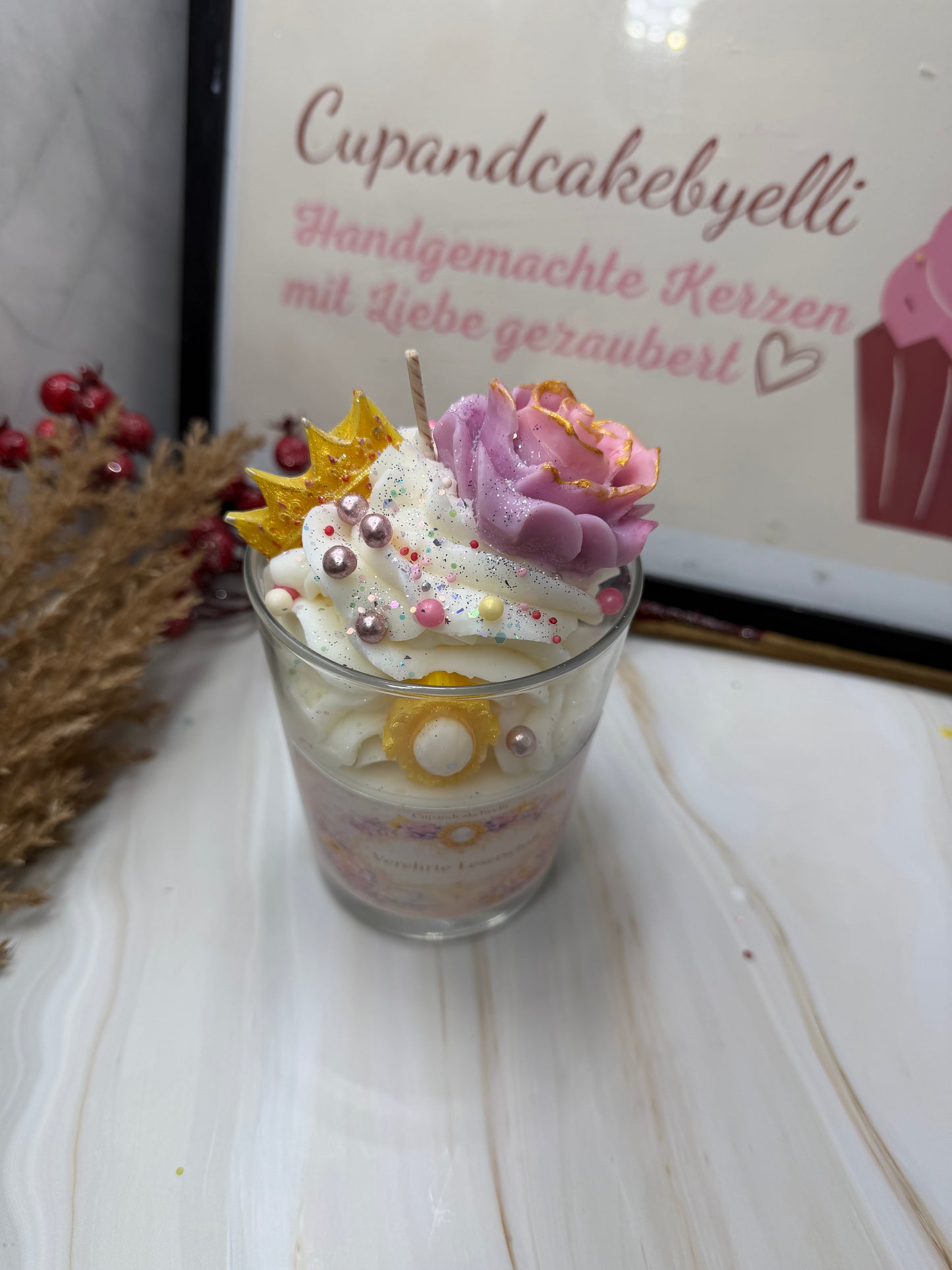 Verehrte Leserschaft