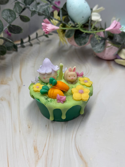 Hallo Frühling