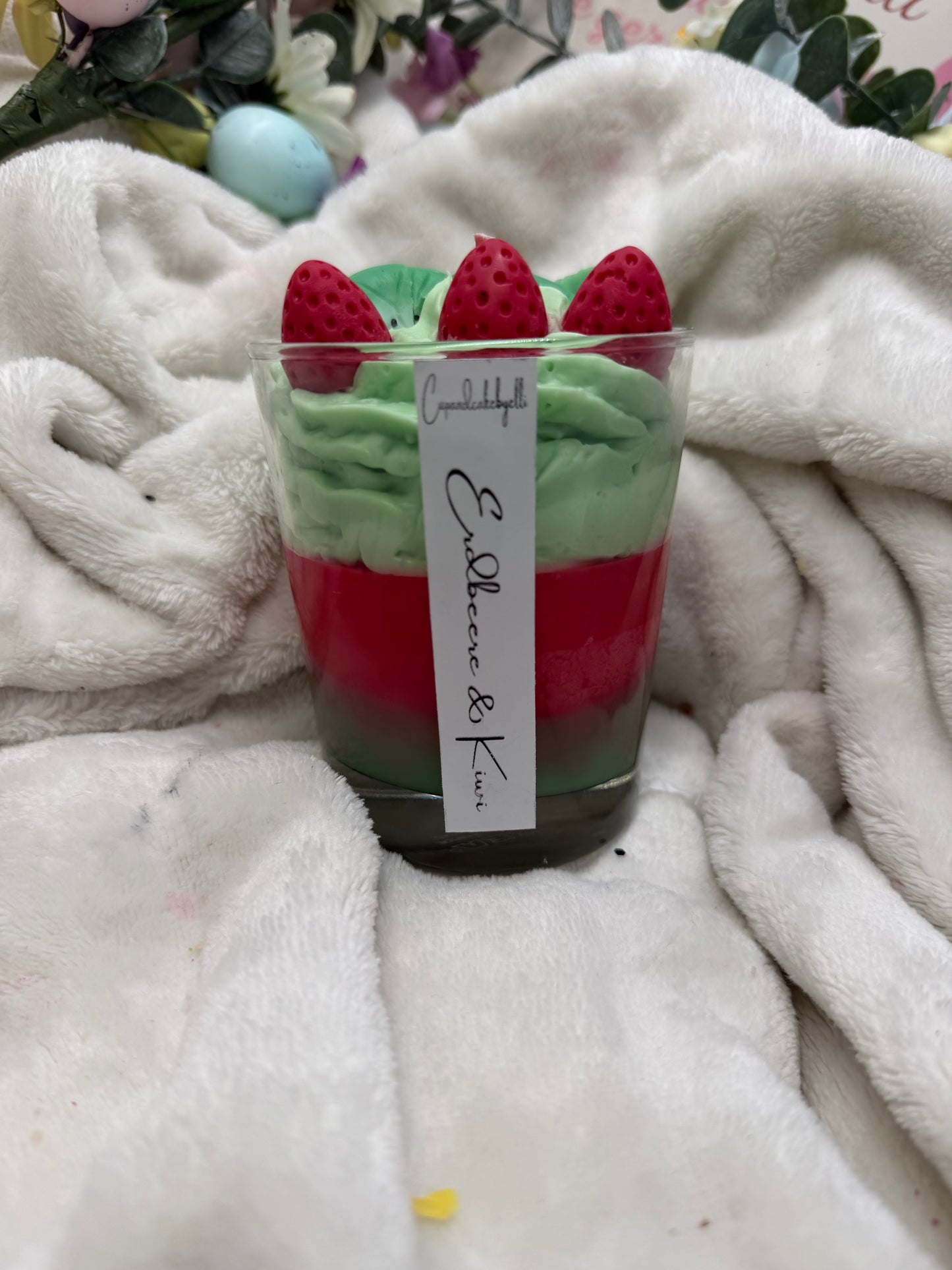 Erdbeere & Kiwi