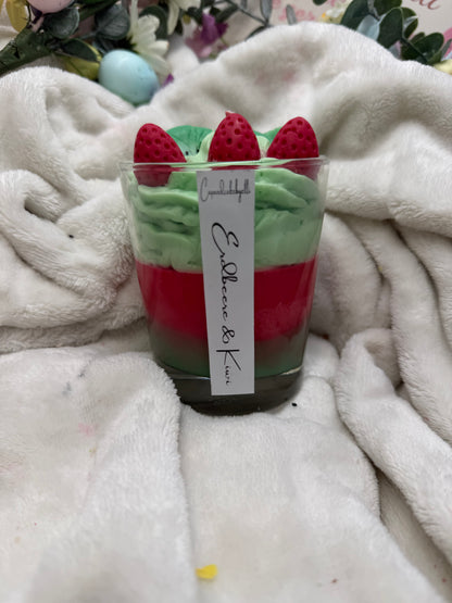 Erdbeere & Kiwi