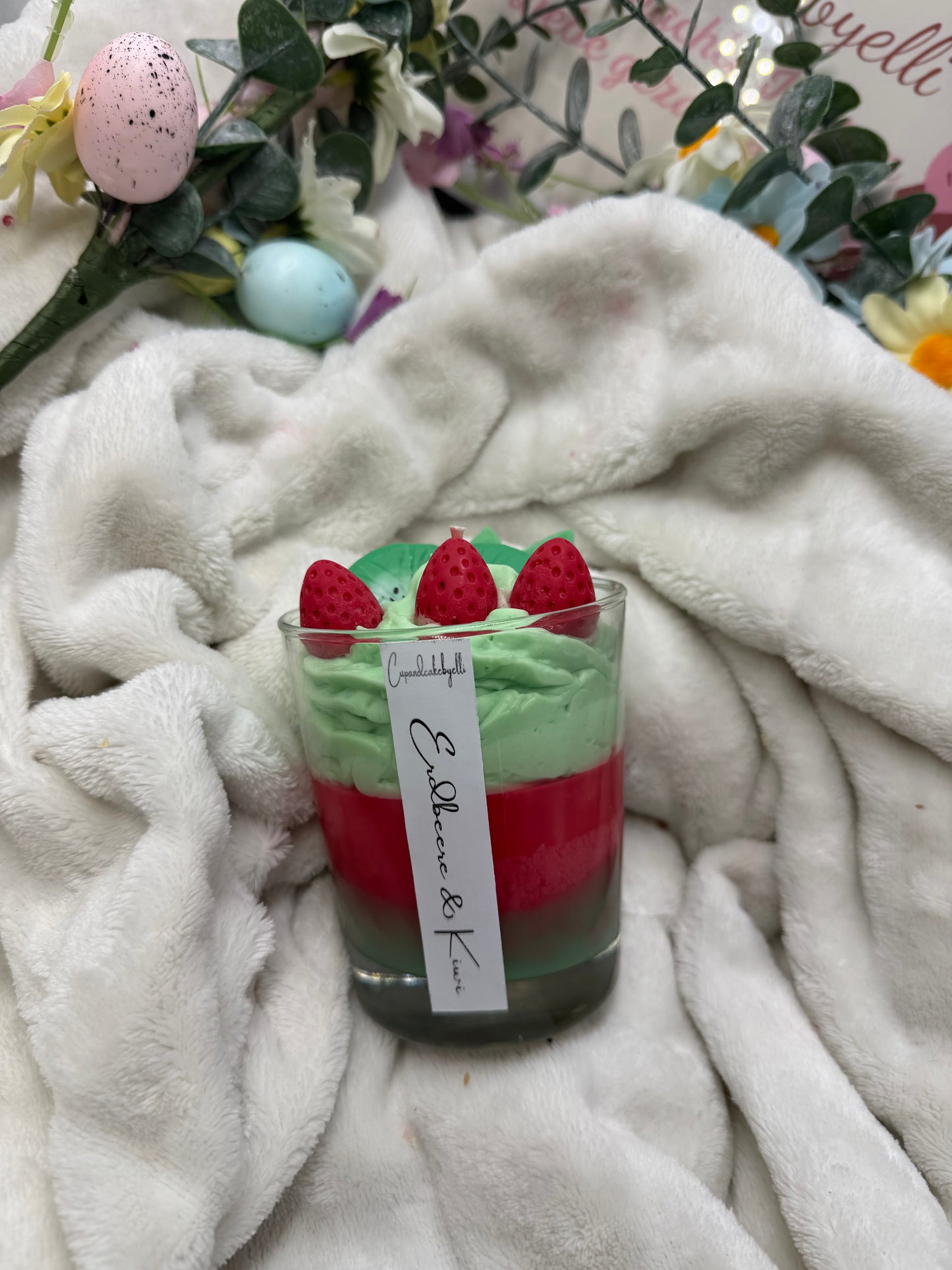 Erdbeere & Kiwi