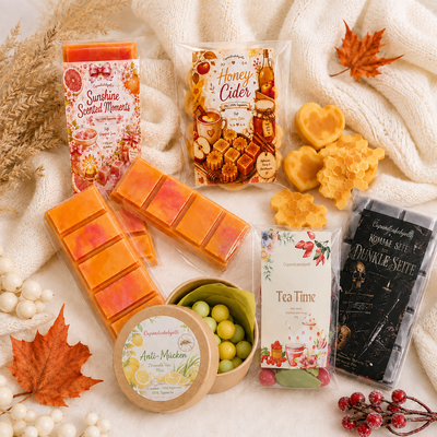 Wax Melts