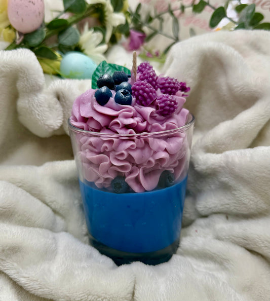 blaubeer-duftkerze-sojawachs-einhorn-230ml