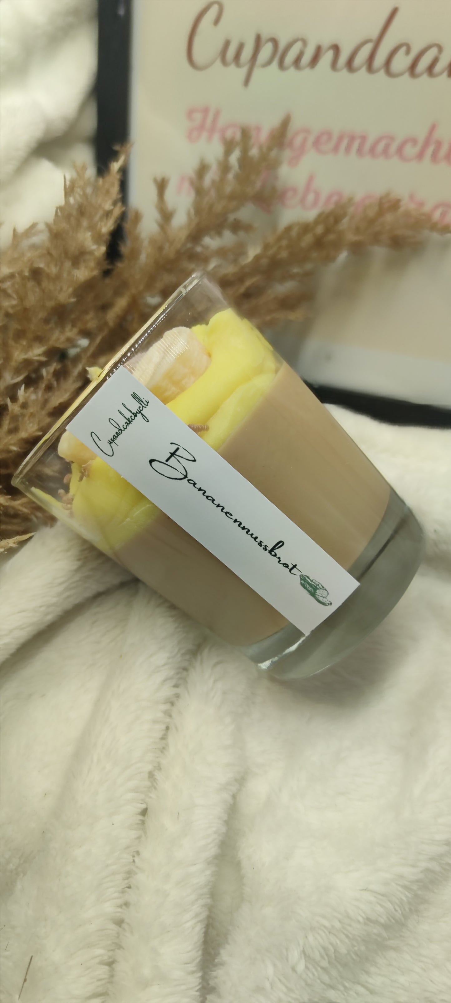 Bananennussbrot