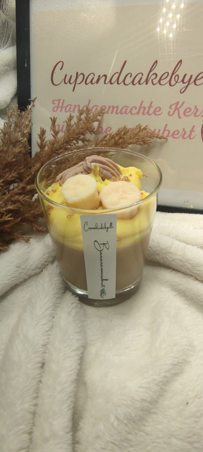 Bananennussbrot
