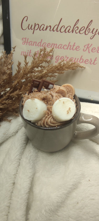 Hot Chocolate
