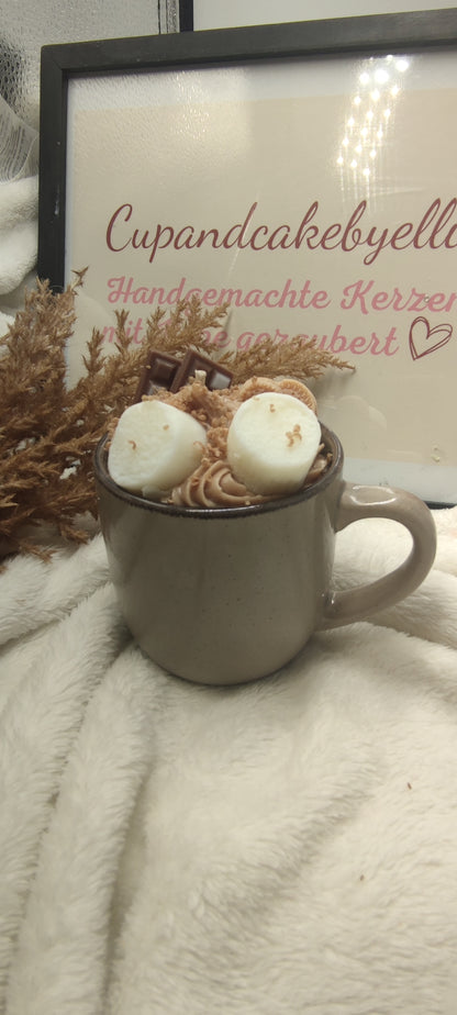 Hot Chocolate