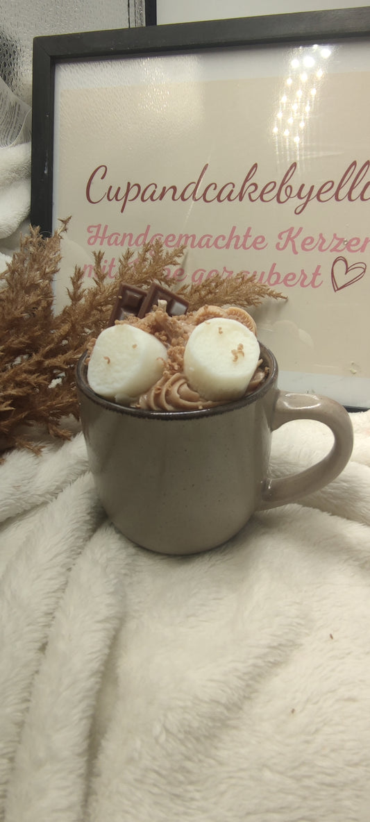 Hot Chocolate