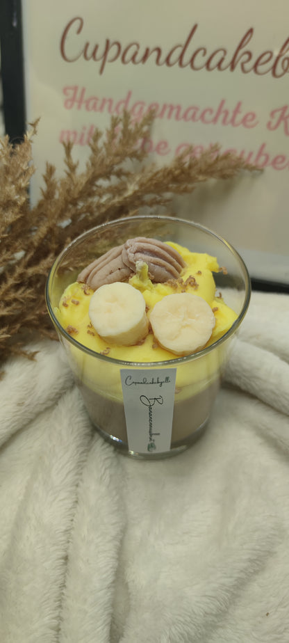 Bananennussbrot